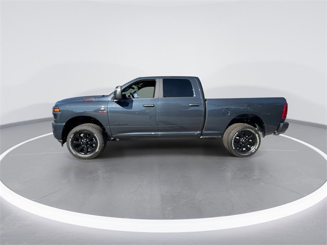 New 2026 RAM 2500 Big Horn image 5
