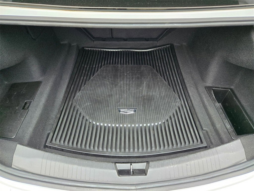 Used 2022 Cadillac CT5 Sport image 6