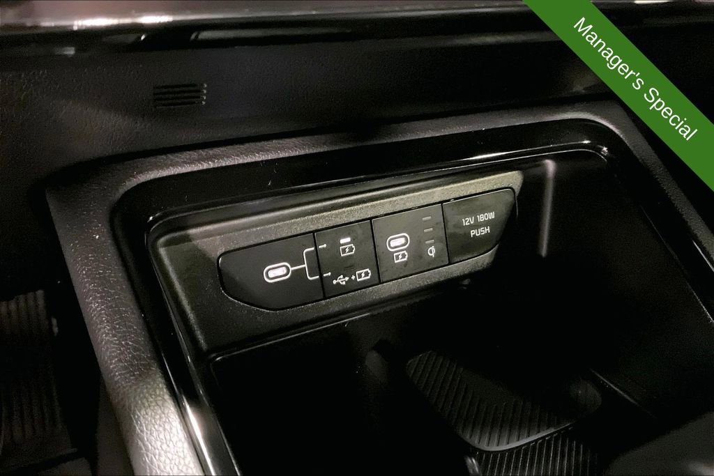 Used 2026 Kia K5 GT w/ GT1 Package FWD image 30