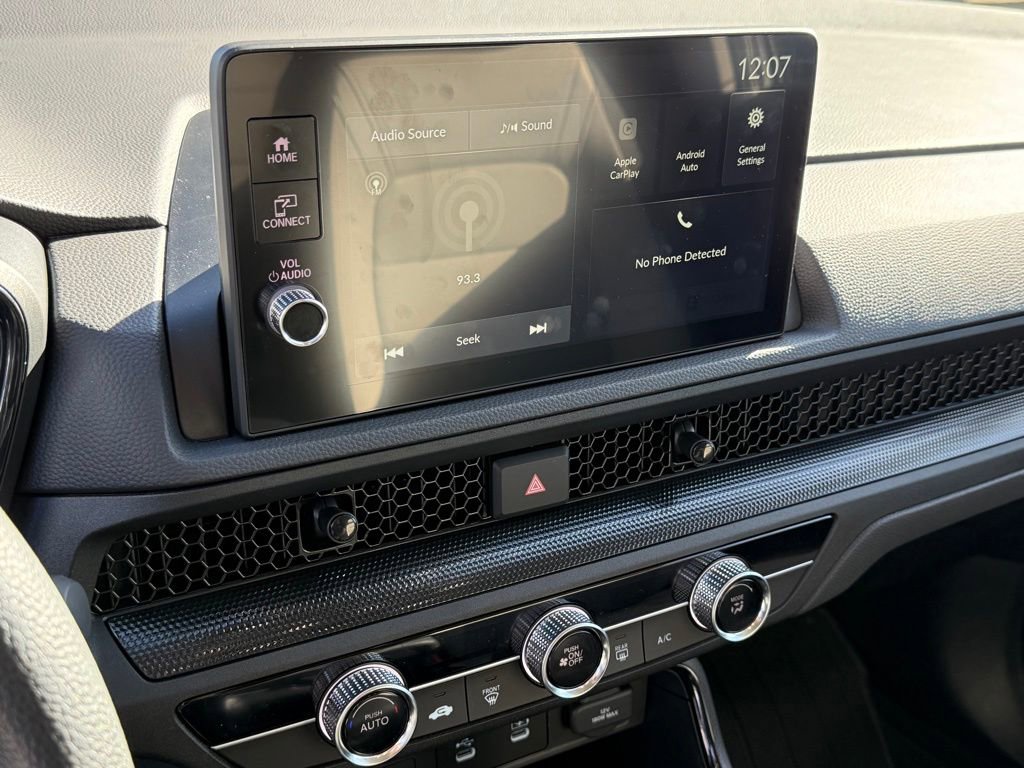 Certified 2026 Honda CR-V LX image 26