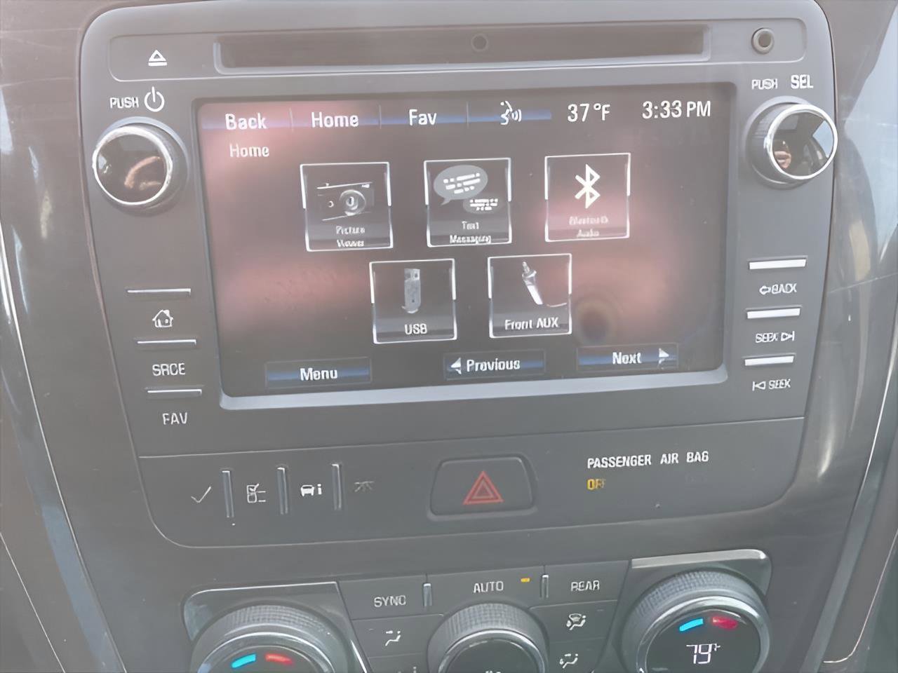 Used 2016 Buick Enclave Leather image 33