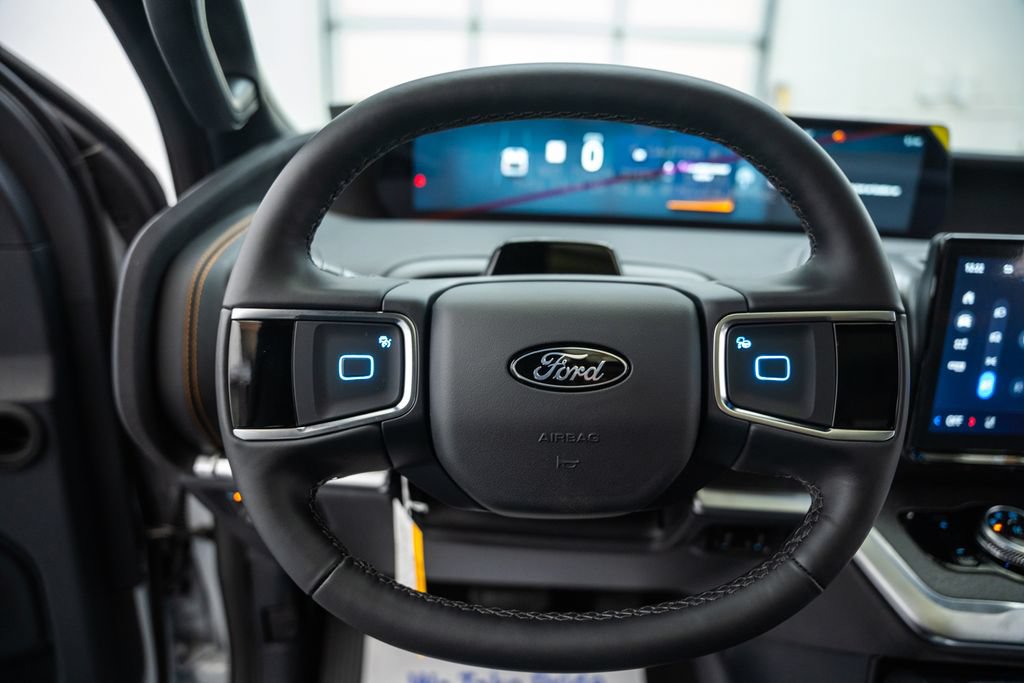 New 2026 Ford Expedition Tremor AWD/4WD image 39