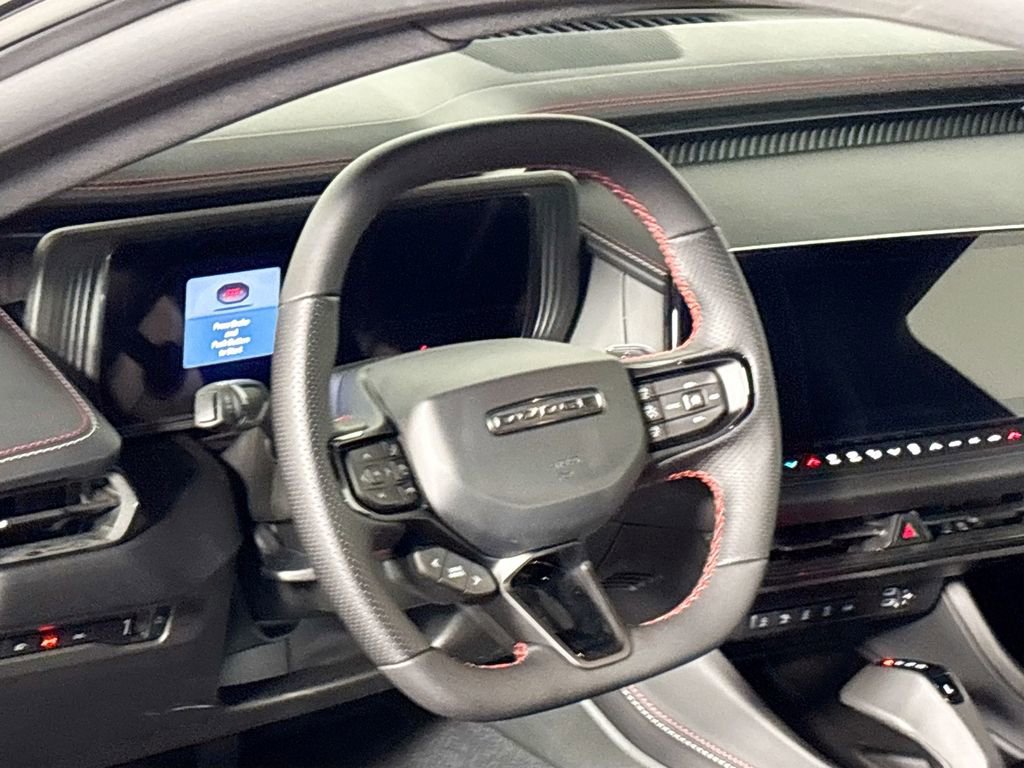 New 2026 Dodge Charger R/T Scat Pack image 13