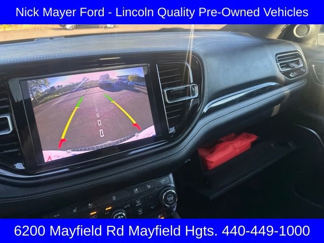 Used 2022 Dodge Durango Citadel image 17
