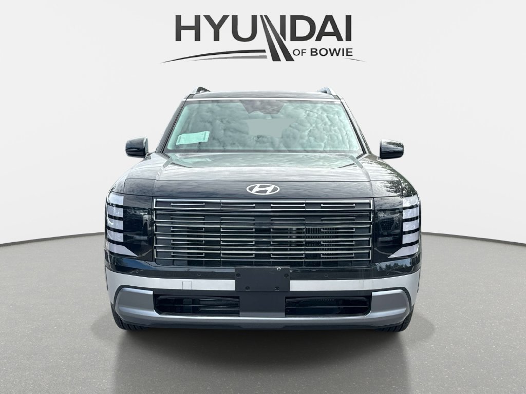 New 2026 Hyundai Palisade SEL AWD/4WD image 6