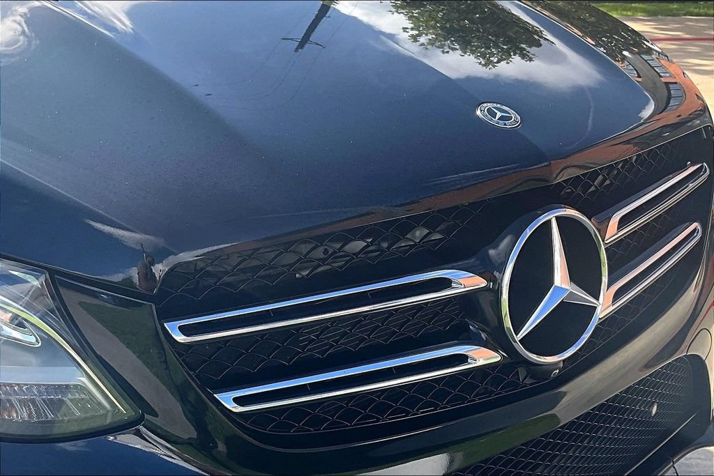 Used 2018 Mercedes-Benz GLE 350 image 38