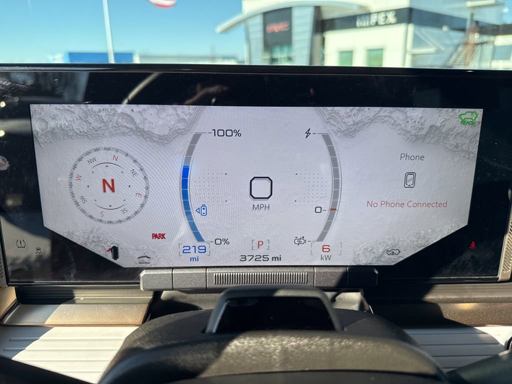 Used 2024 GMC Hummer EV 2X image 27