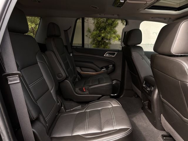 Used 2020 GMC Yukon Denali w/ Denali Premium Package image 35