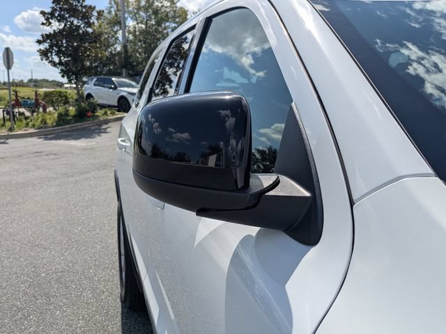 Used 2024 Dodge Durango SXT AWD/4WD image 12