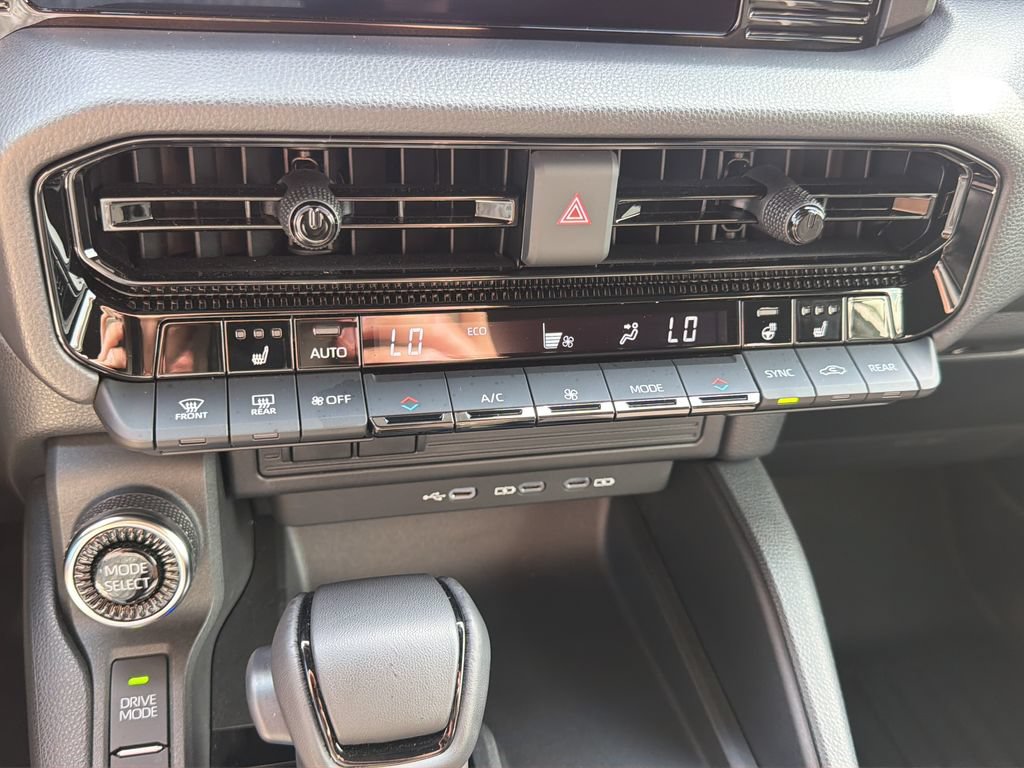 Used 2026 Toyota Land Cruiser 1958 AWD/4WD image 26