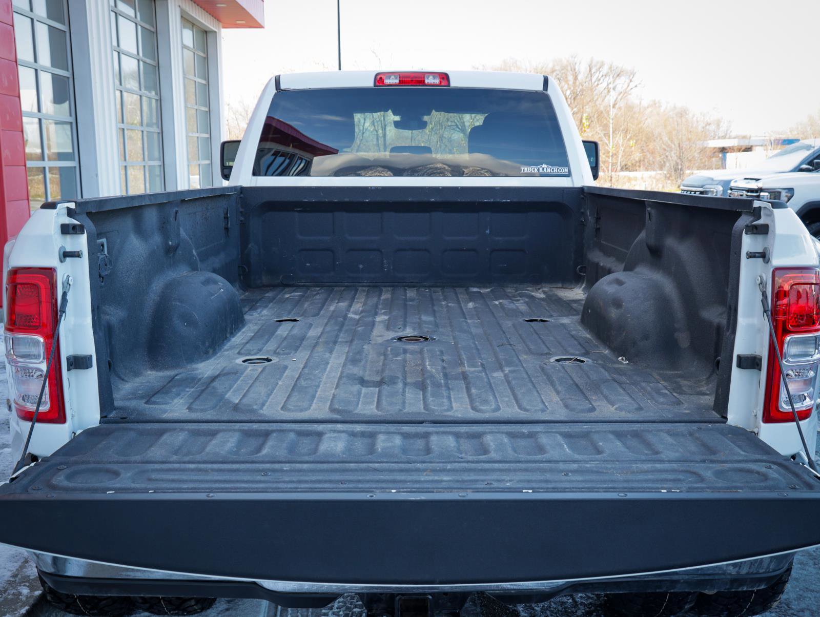 Used 2023 RAM 3500 Big Horn w/ Level 1 Equipment Group image 5