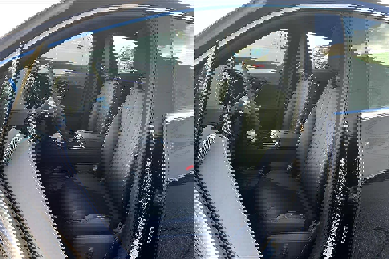 Used 2024 Mercedes-Benz EQE 350+ 4MATIC Sedan w/ Driver Assistance Package image 7