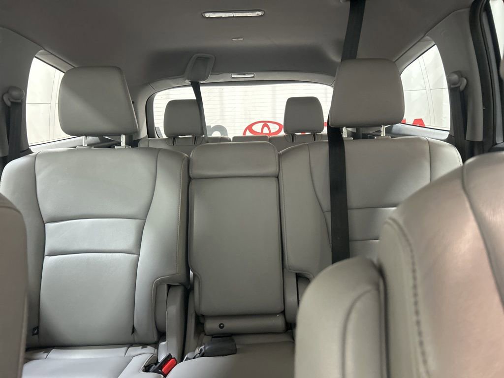 Used 2016 Honda Pilot EX-L image 27