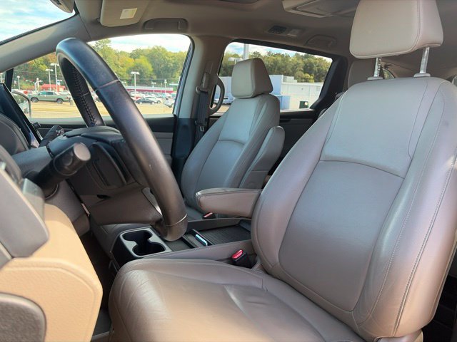 Used 2019 Honda Odyssey EX-L image 19