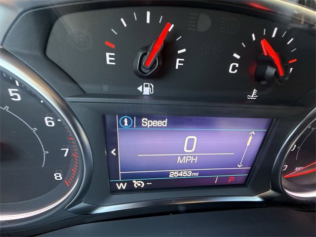 Certified 2023 GMC Acadia SLE w/ Driver Convenience Package image 12