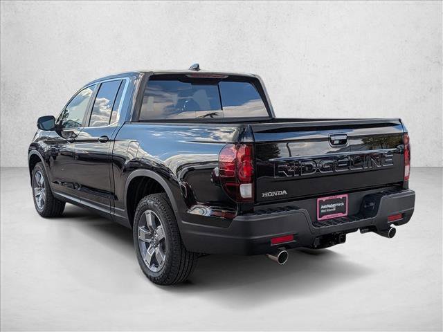 New 2026 Honda Ridgeline RTL image 9