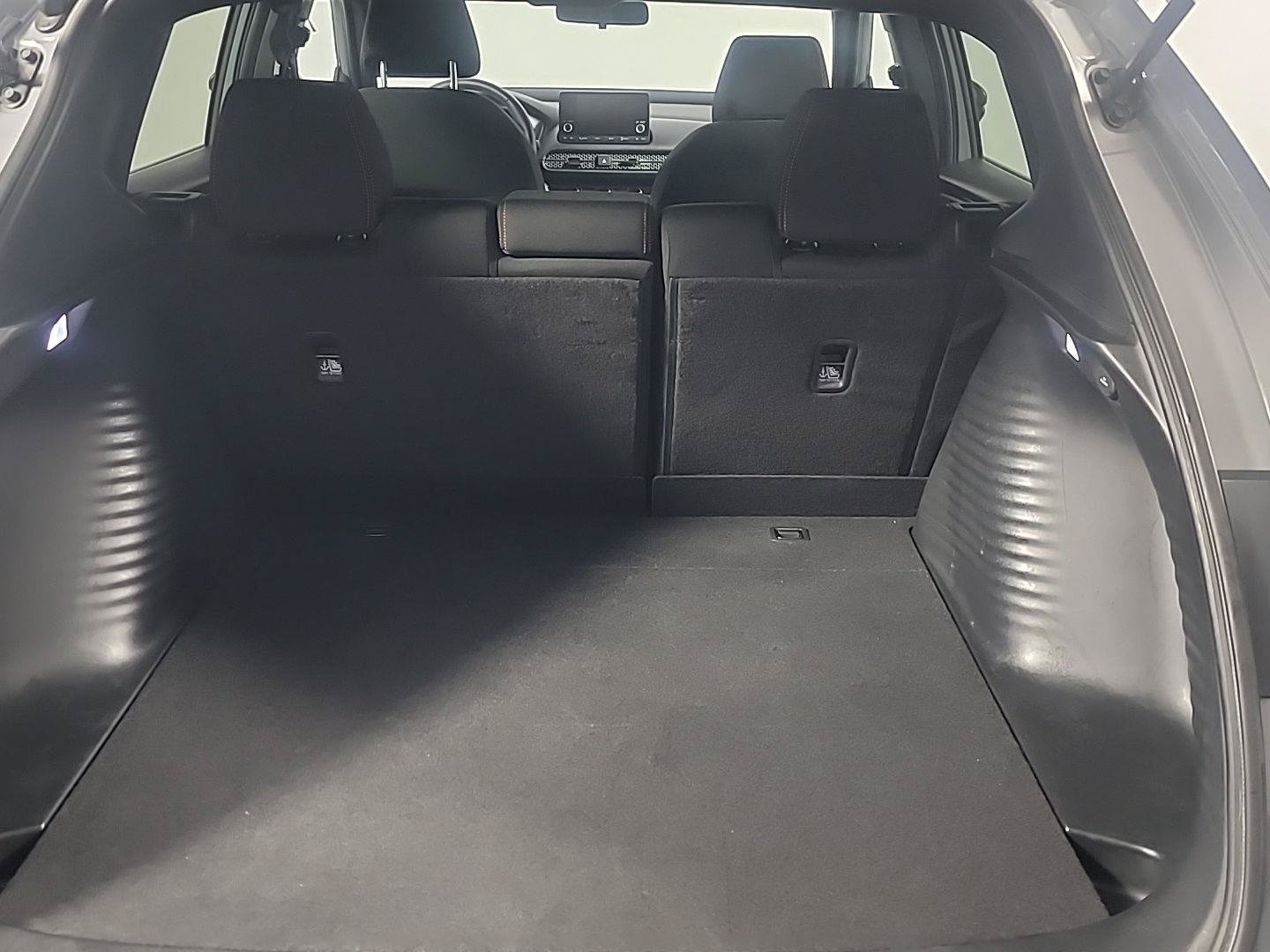 Certified 2024 Honda HR-V Sport image 8