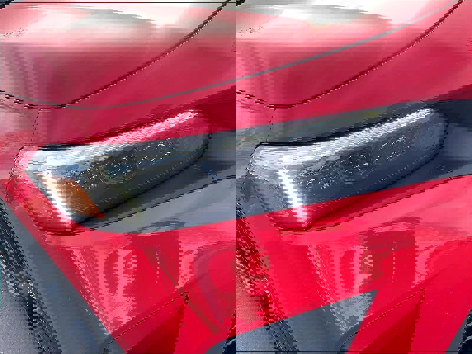 Used 2022 Honda Civic Si image 30