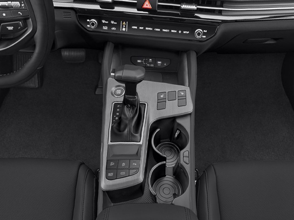 New 2026 Kia Sportage X-Line w/ X-Line Premium Package AWD/4WD image 10