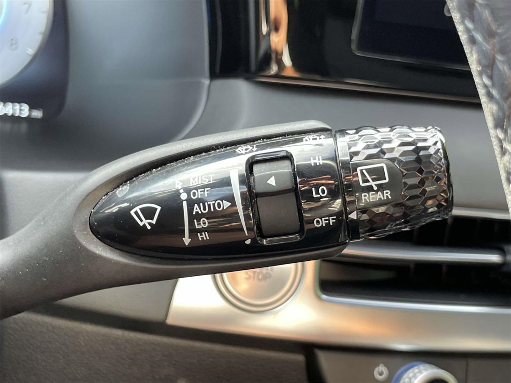 Certified 2024 Hyundai Palisade Calligraphy image 24