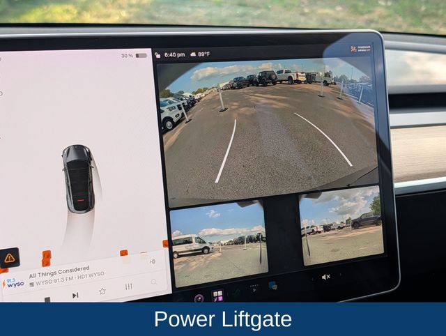 Used 2021 Tesla Model Y Performance AWD/4WD image 19