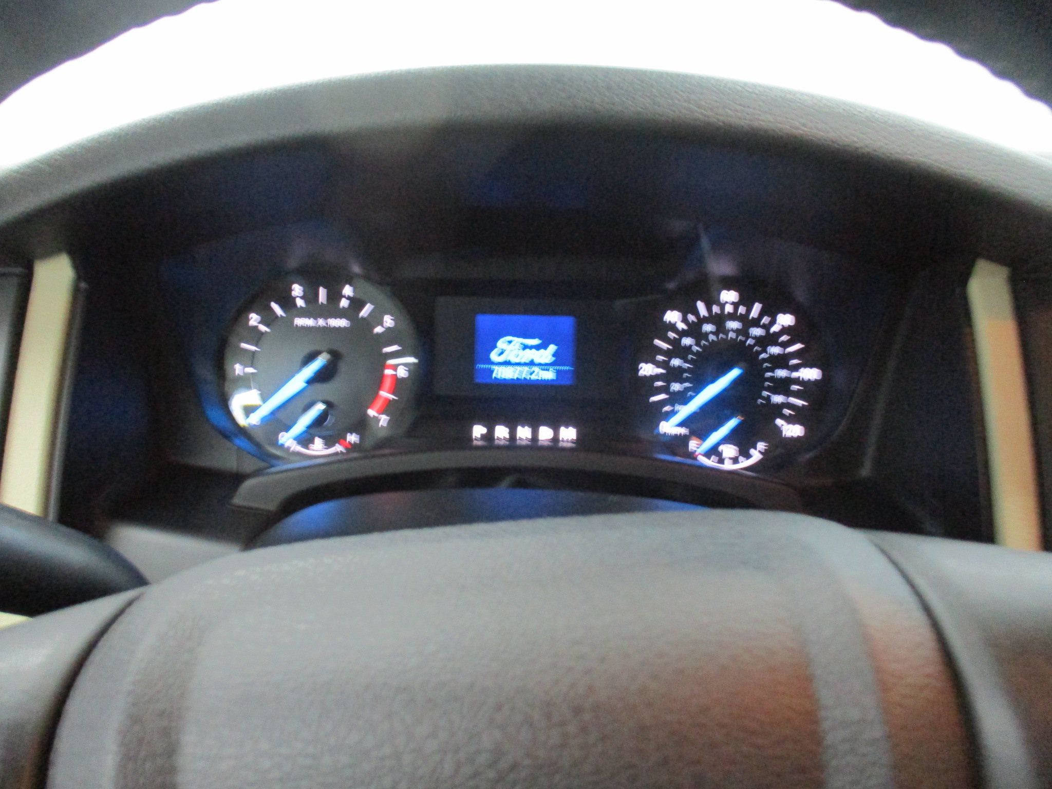 Used 2010 Ford Escape 4WD Hybrid image 8