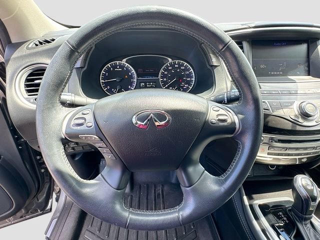 Used 2020 INFINITI QX60 Pure AWD/4WD image 15