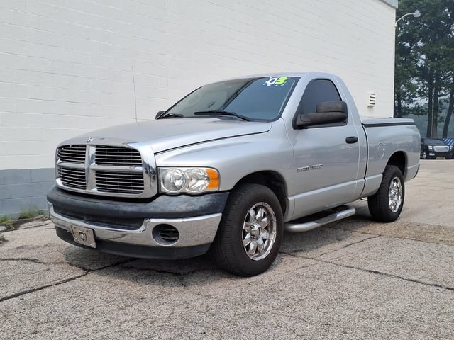 Used 2003 Dodge Ram 1500 Truck SLT RWD image 3