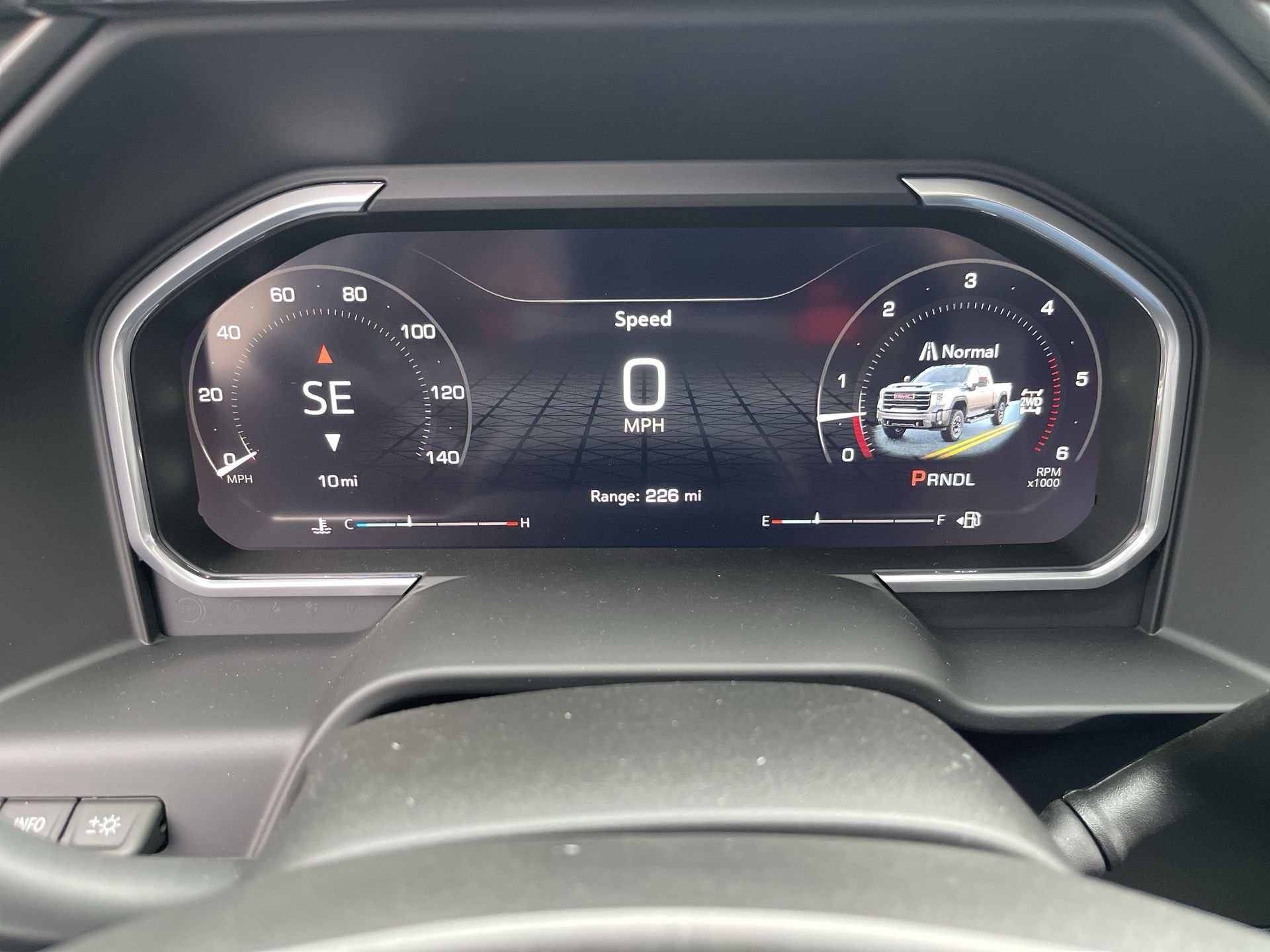 New 2026 GMC Sierra 2500 AT4 w/ AT4 Premium Plus Package image 46