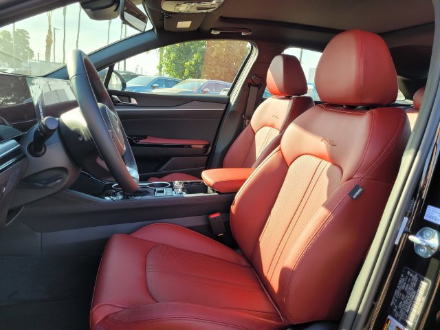 New 2026 Kia K5 GT-Line w/ GT-Line Premium Package FWD image 9