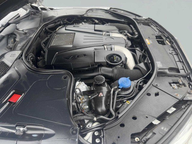 Used 2014 Mercedes-Benz S 550 Sedan image 65