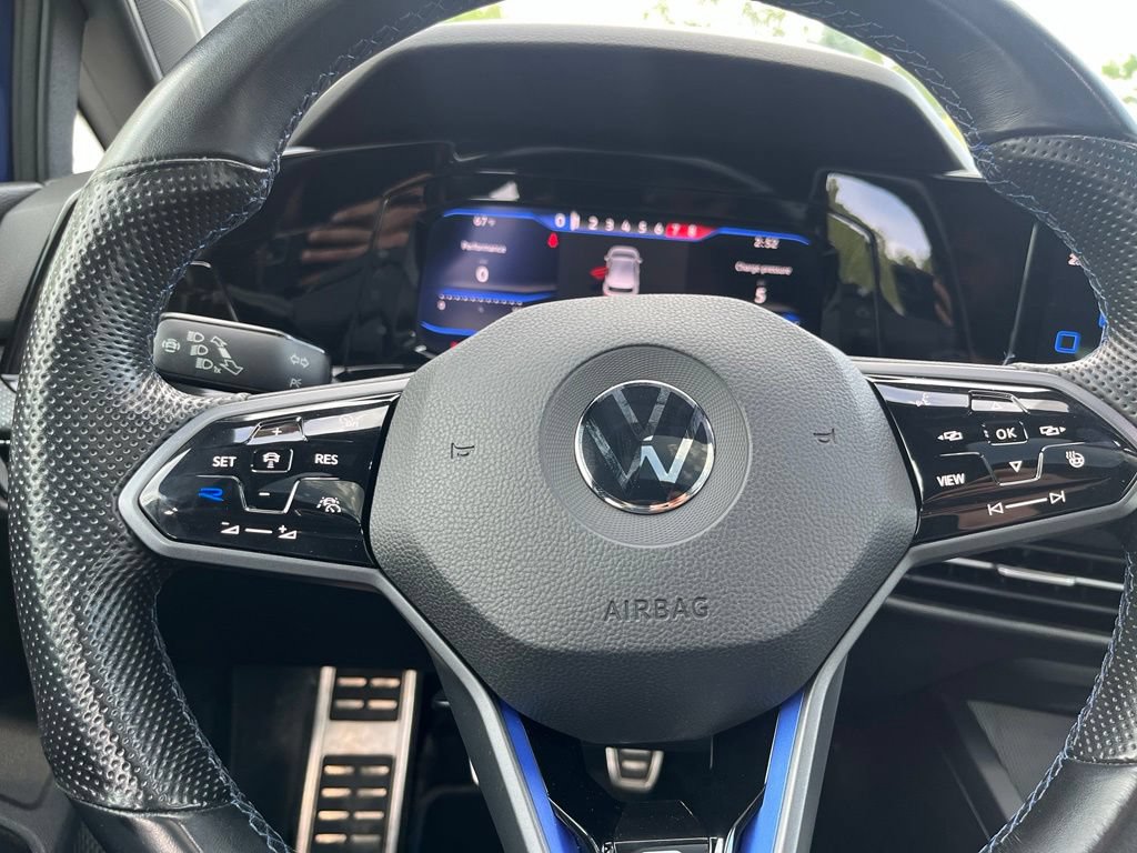 Used 2022 Volkswagen Golf R AWD/4WD image 20