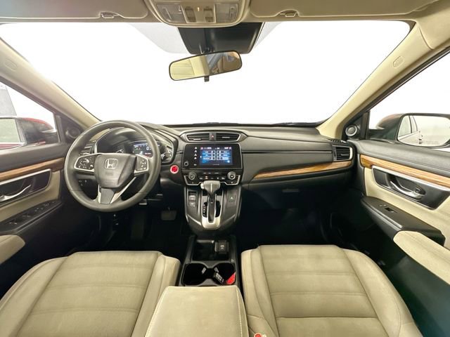 Used 2017 Honda CR-V EX image 3