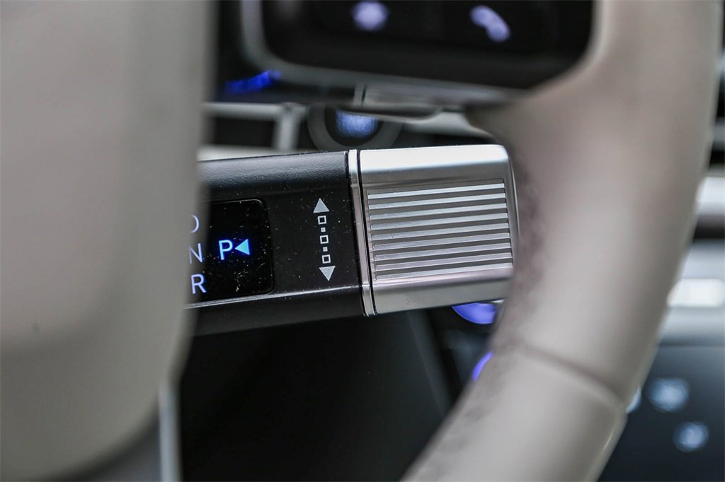 Certified 2026 Hyundai Santa Fe SEL image 18