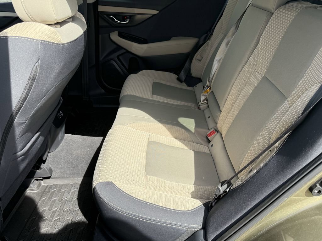 Used 2024 Subaru Outback Premium image 24