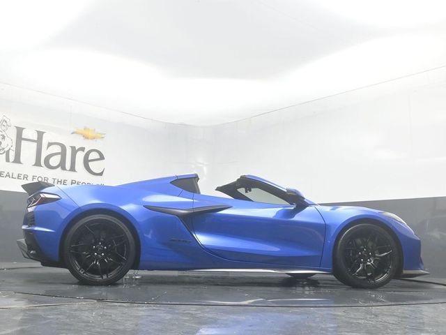 Used 2023 Chevrolet Corvette Z06 RWD image 53