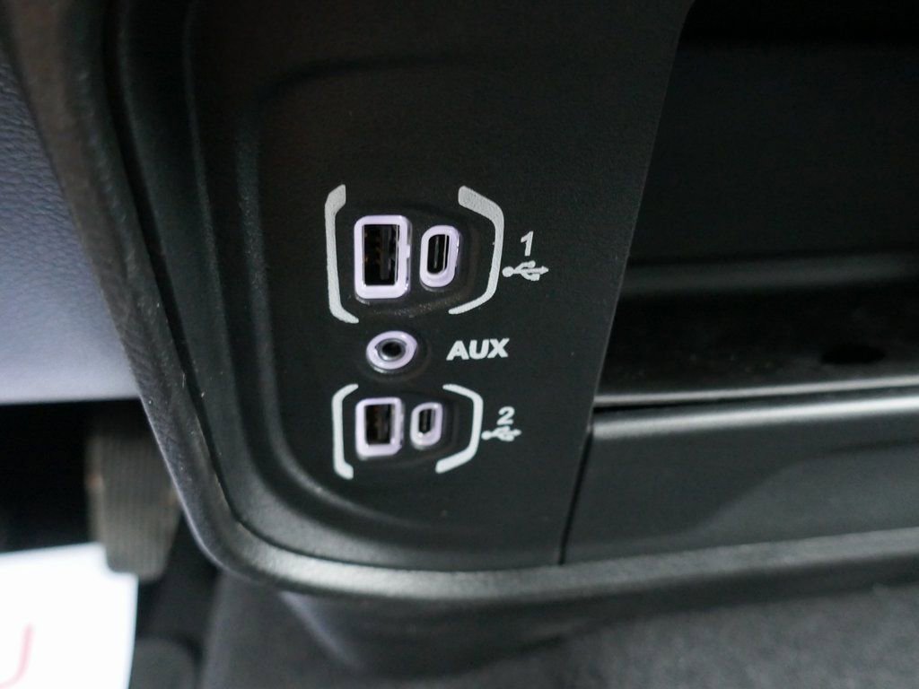 New 2026 RAM 2500 Tradesman image 21