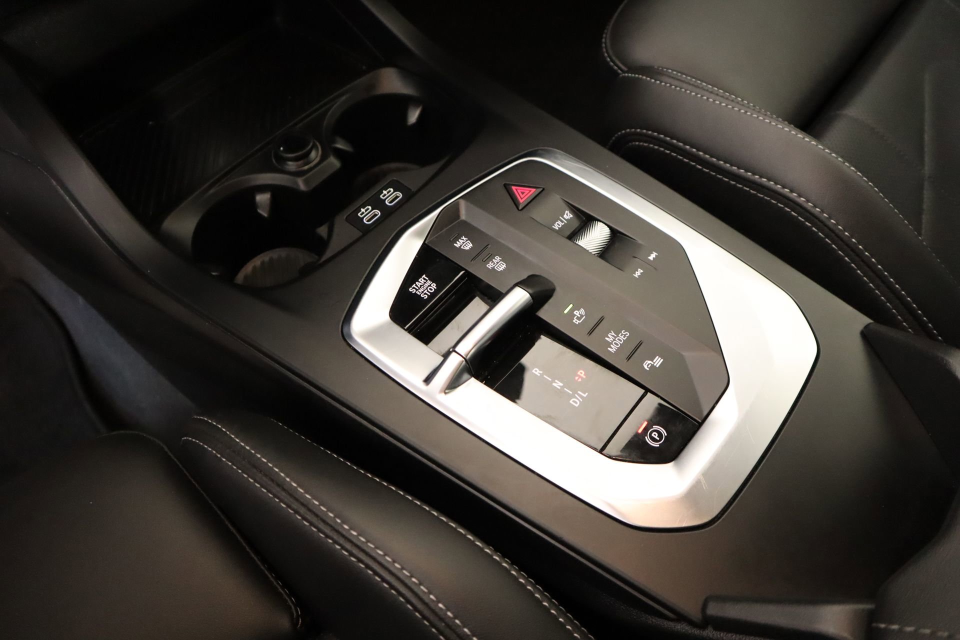 Used 2025 BMW 228i xDrive image 8