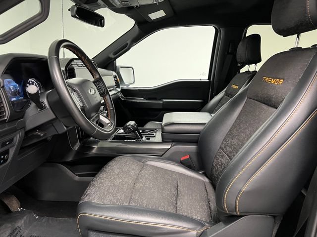 Used 2023 Ford F150 Tremor w/ 360 Degree Camera Package AWD/4WD image 20