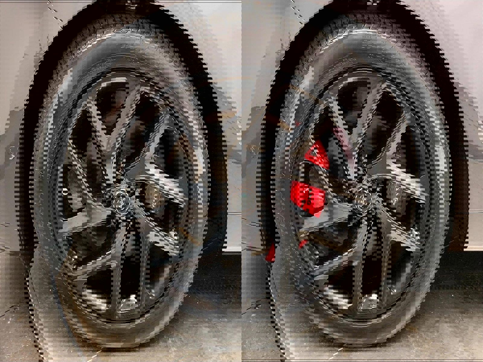 Used 2024 Land Rover Range Rover Sport Dynamic SE image 11