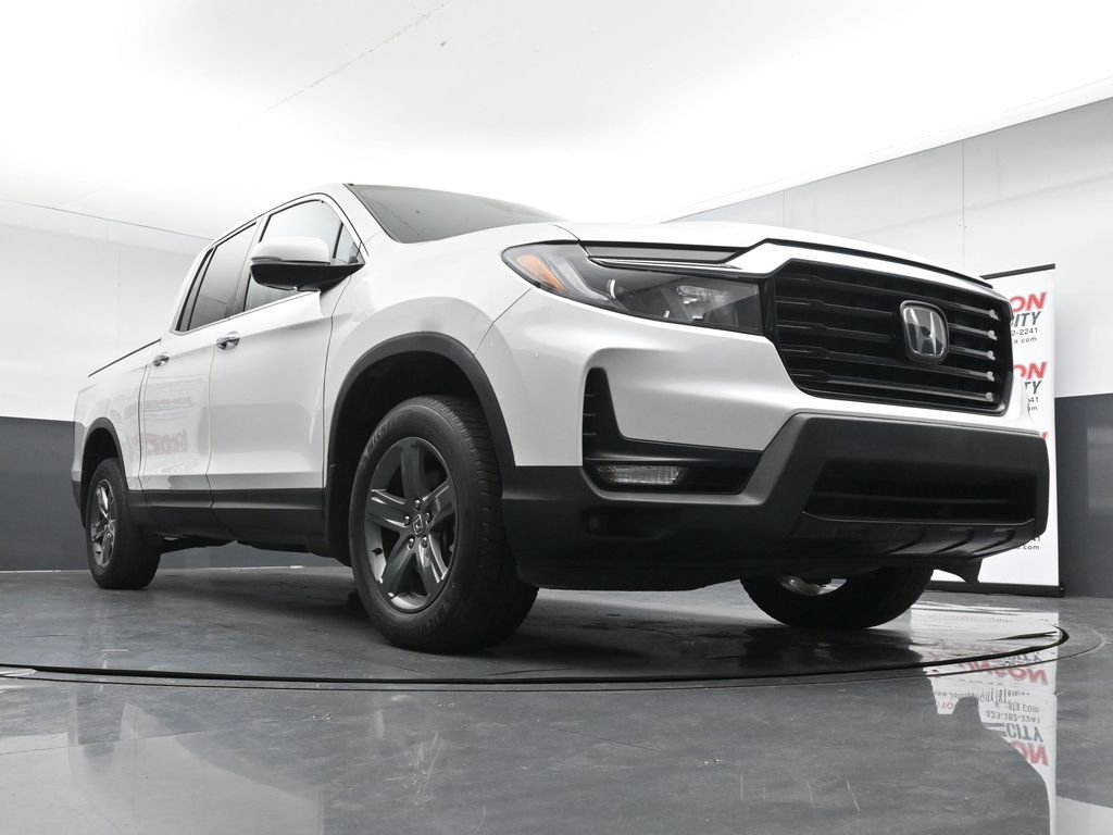 Used 2023 Honda Ridgeline RTL-E image 35