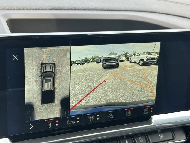 New 2025 Chevrolet Silverado 1500 RST w/ Convenience Package II image 16