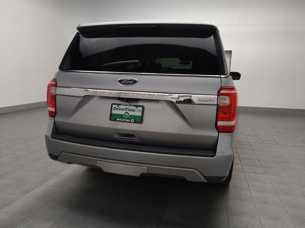 Used 2020 Ford Expedition Max XLT RWD image 7