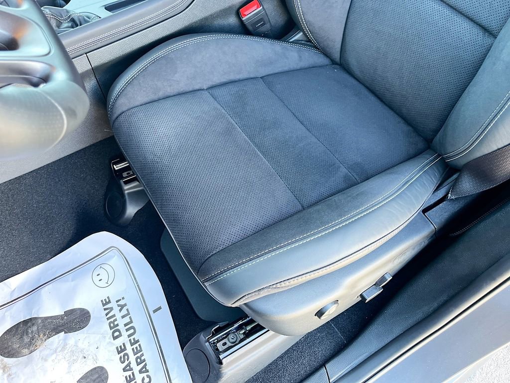 New 2026 Dodge Durango SRT Hellcat image 19