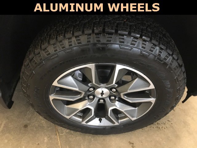 Used 2023 Chevrolet Silverado 1500 RST image 11