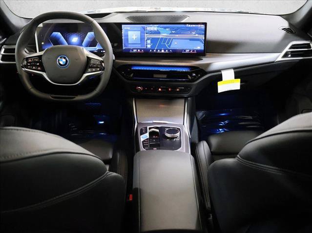 New 2026 BMW i4 xDrive40i w/ Premium Package AWD/4WD image 16