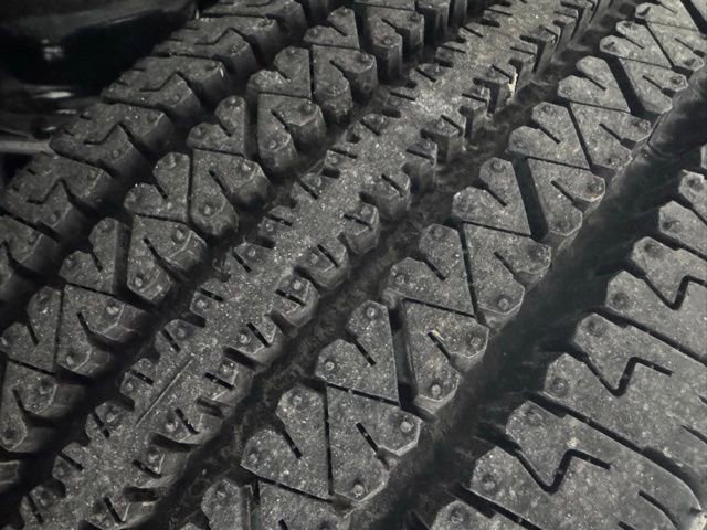 New 2025 Chevrolet Express 2500 w/ Driver Convenience Package image 28