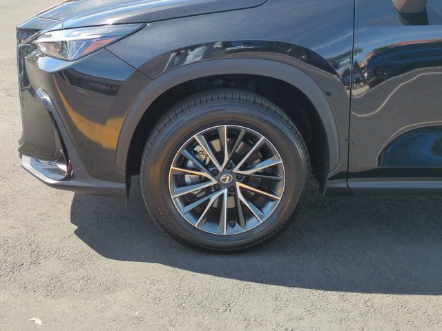 Used 2026 Lexus NX 350 AWD w/ Accessory Package (K3) image 10