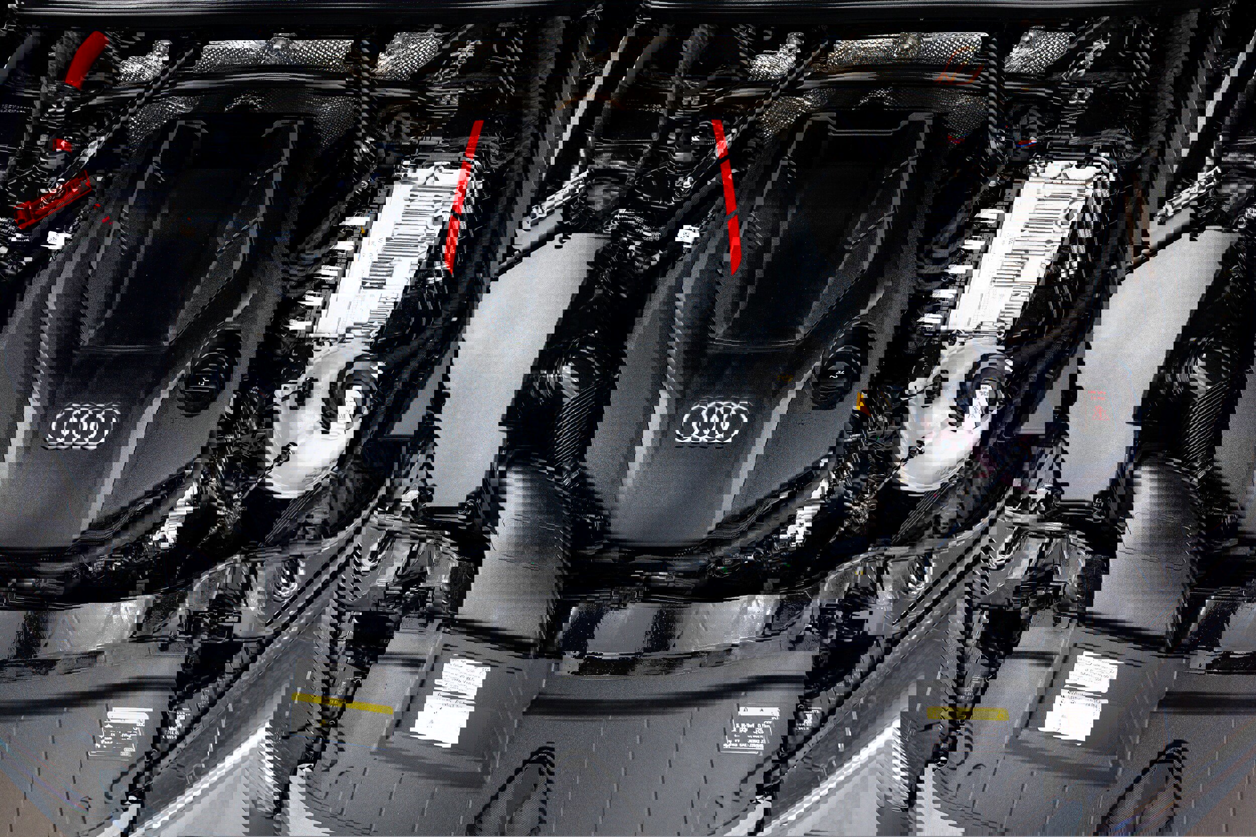 Certified 2022 Audi SQ5 Premium Plus image 25