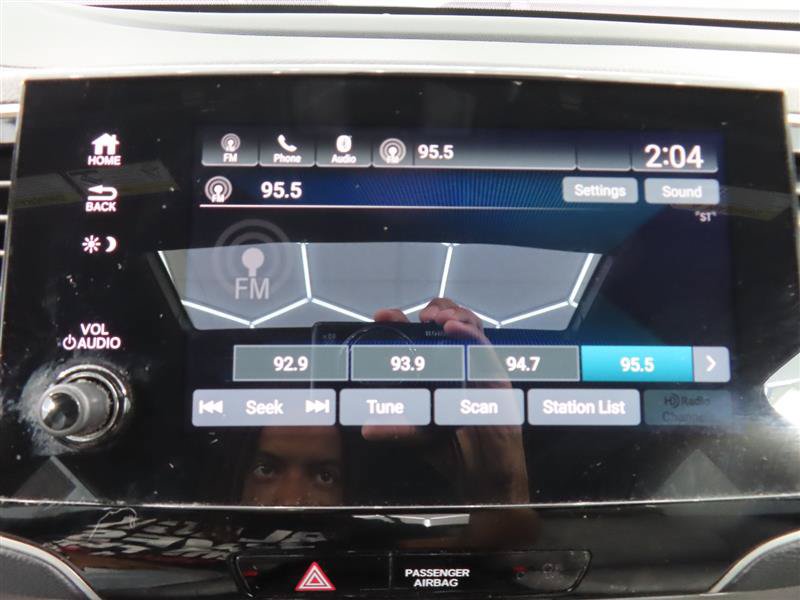 Used 2023 Honda Passport EX-L image 25
